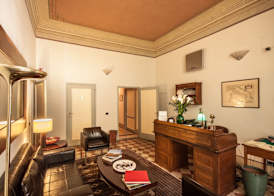 Casa Rovai Guest House 2