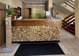 Haven - Hotel Bochum 2