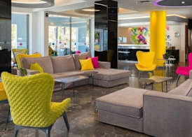 Semiramis City Hotel 4