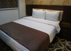 Monte Cairo Serviced Apartments 2