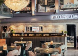 Best Western Plus John Bauer Hotel 2