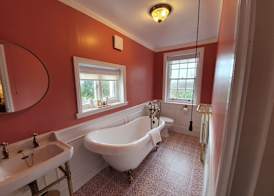 Plas Dinas Country House 4