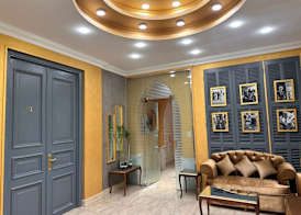 GA Plus Hotel 3