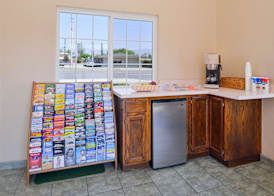 Americas Best Value Inn Rialto 4