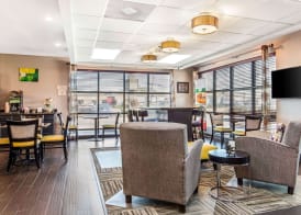 Quality Inn Memphis Airport 4