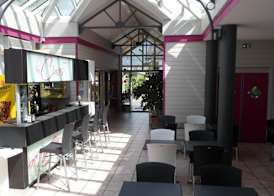 Logis Hôtel Les Cimes 2