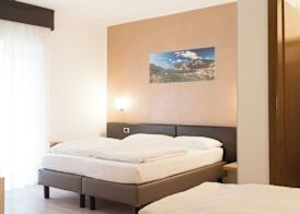 Hotel Rudy 3