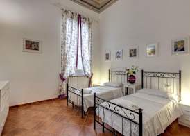 Ricasoli 17 P in Firenze 4