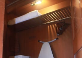 Taj Fisherman’s Cove Resort & Spa, Chennai 3