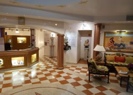 Cerro Da Marina Hotel - Adults Only 2