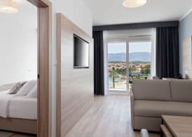 Kaneo beach hotel Novalja 2