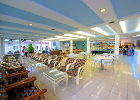 Anixis Hotel & Apartments 3