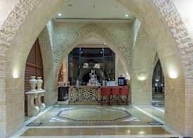 Grand Waterworld Makadi couples and families only 2