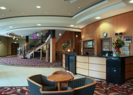 Armagh City Hotel 2