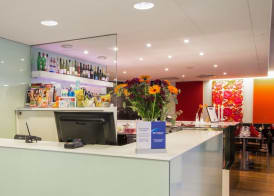 Best Western Plus Kalmarsund Hotell 3