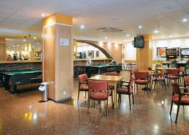 Medplaya Hotel Santa Monica 4
