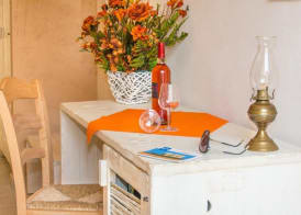 Relais Tenuta Campì 4