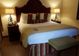 Los Arboles Hotel 5