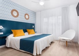 Cotillo House 5
