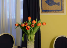 Hotel Locanda Cairoli 5