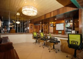 Kenya Comfort Suites 2