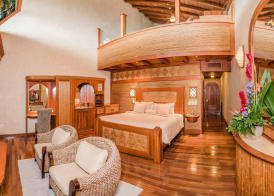The Springs Resort & Spa at Arenal 5