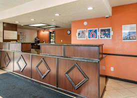 Motel 6-Grove City, OH 4
