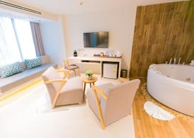 Zand Morada Pattaya 2