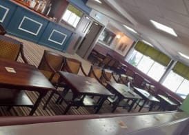 The Avenue Club and Lodge 2