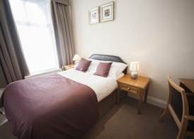 The White Swan Hotel 4