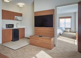 Holiday Inn Express & Suites AKRON REGIONAL AIRPORT AREA by IHG 5