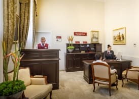 Hotel Kvarner - by Liburnia Hotels & Villas 2