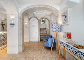 Villa Baixa - Lisbon Luxury Apartments 4