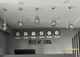 SİS HOTEL 2