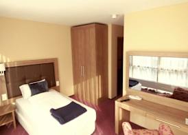 Nashira Kurpark Hotel 4