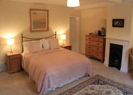 Church Farmhouse B & B 4