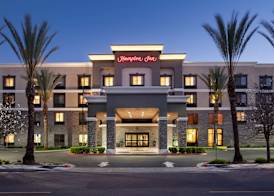Hampton Inn Los Angeles-Orange County-Cypress 3