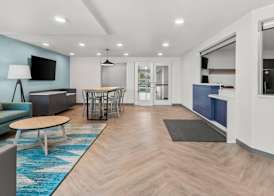WoodSpring Suites Tucson Medical Center 2