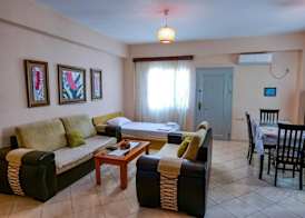 Joyous Apartments 5