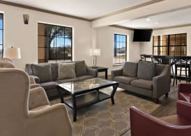 Quality Inn & Suites Weatherford 3