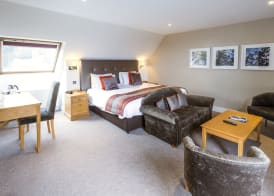 Ufford Park Resort 5