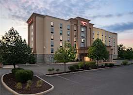 Hampton Inn Neptune 3