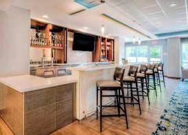 Fairfield Inn & Suites by Marriott Winston-Salem Downtown 2