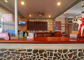Nigi Nigi Too Beach Resort 2