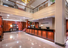 The Pickwick Hotel San Francisco 3