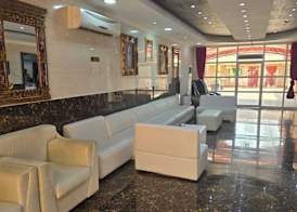 Marhaba Hotel And Resort 4