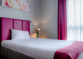 Focus Hotel Katowice Chorzów 5