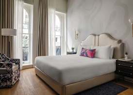 The Monarch Hotel, HQ Collection New Orleans 4