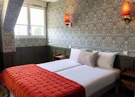 Relais Touraine Sologne 4