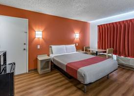 Motel 6 Beaverton, OR 5